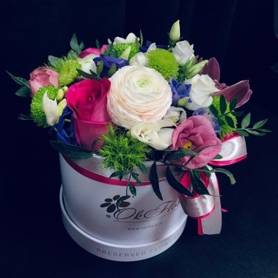 okflora