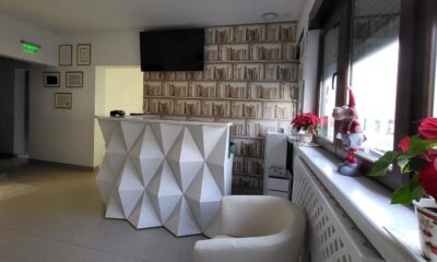 urgenţe stomatologice