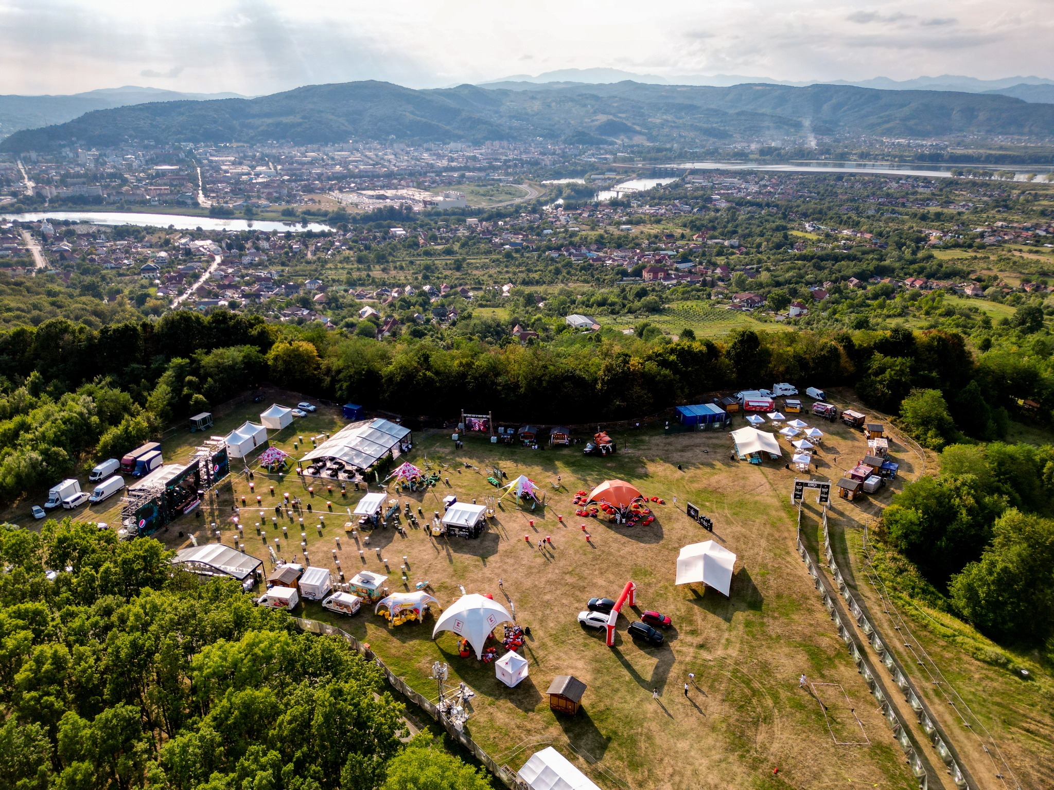 Deep Forest Fest