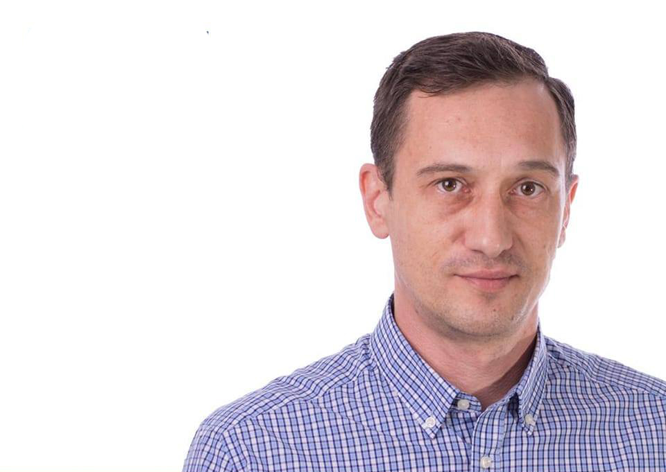 Lazăr Ion Marian