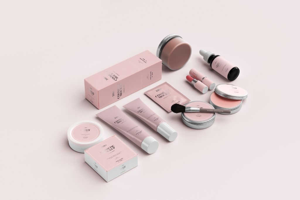 produse cosmetice