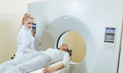 Poți vorbi cu medicul în timpul RMN-ului?