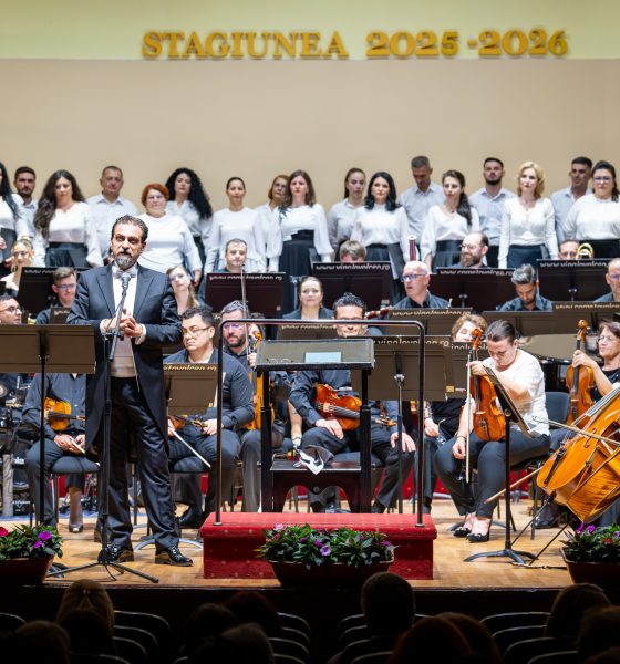 Filarmonica „Ion Dumitrescu”